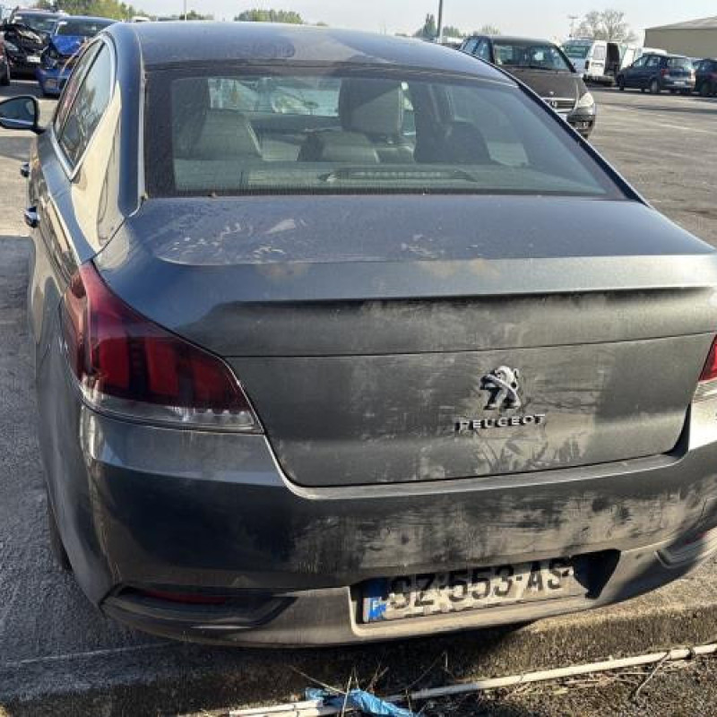 Etrier arriere droit (freinage) PEUGEOT 508 1 Photo n°7
