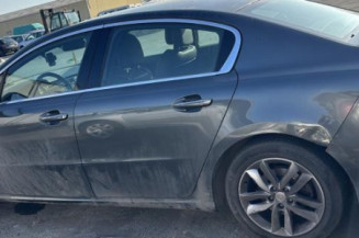 Etrier arriere droit (freinage) PEUGEOT 508 1