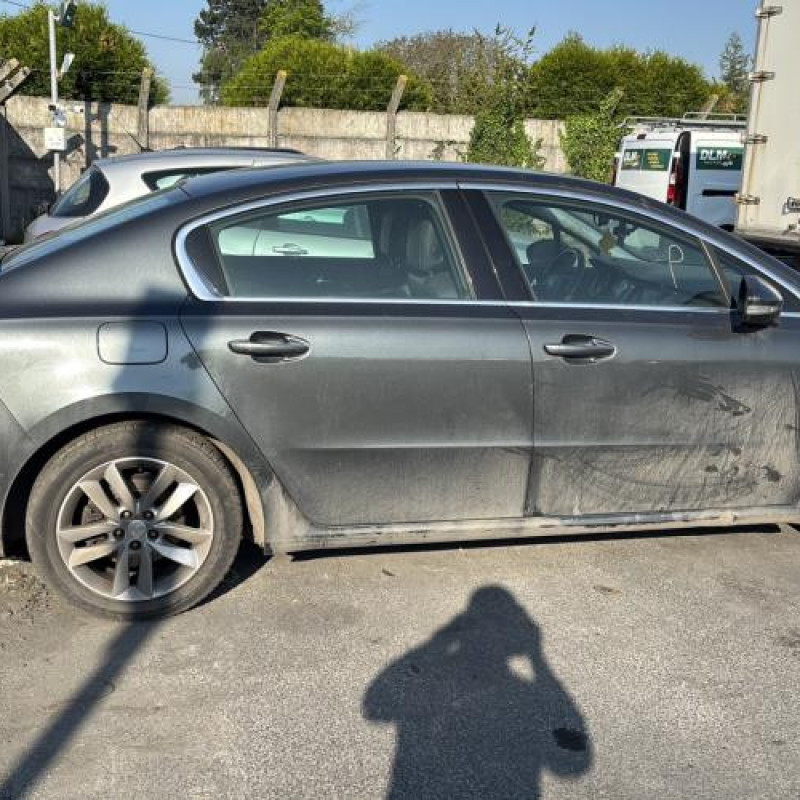 Etrier arriere droit (freinage) PEUGEOT 508 1 Photo n°9