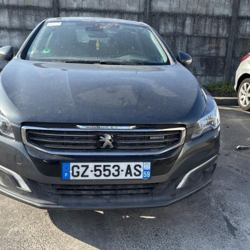 Etrier arriere droit (freinage) PEUGEOT 508 1 Photo n°10