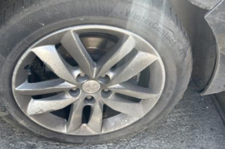 Etrier arriere droit (freinage) PEUGEOT 508 1