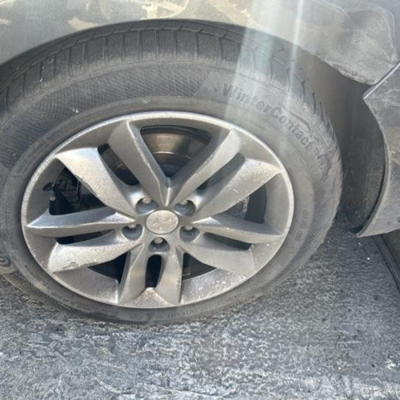 Etrier arriere droit (freinage) PEUGEOT 508 1 Photo n°16