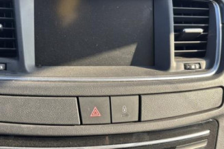 Etrier arriere droit (freinage) PEUGEOT 508 1