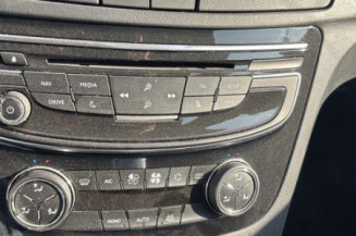 Etrier arriere droit (freinage) PEUGEOT 508 1