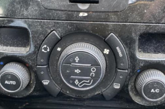 Ceinture arriere centrale PEUGEOT 308 1