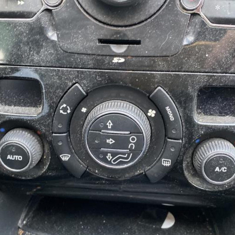 Ceinture arriere centrale PEUGEOT 308 1 Photo n°8