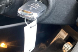 Ceinture arriere centrale PEUGEOT 308 1