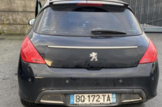 Ecran GPS PEUGEOT 308 1