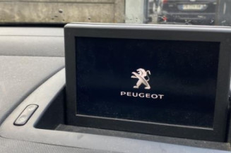 Ecran GPS PEUGEOT 308 1