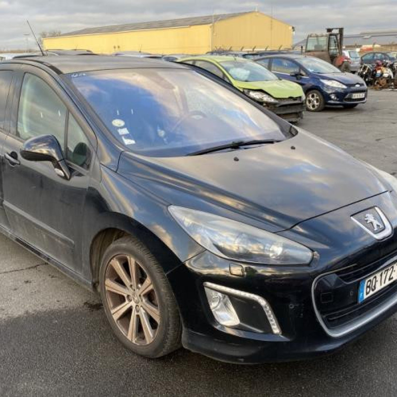 Ecran GPS PEUGEOT 308 1 Photo n°14