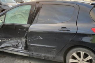 Poignee interieur avant gauche PEUGEOT 308 1