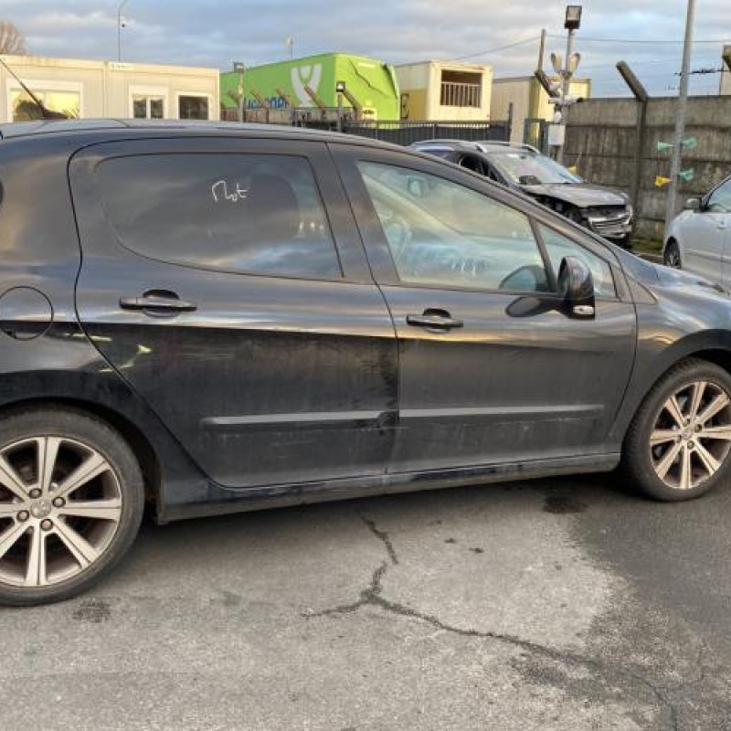 Ressort de suspension arriere droit PEUGEOT 308 1 Photo n°20
