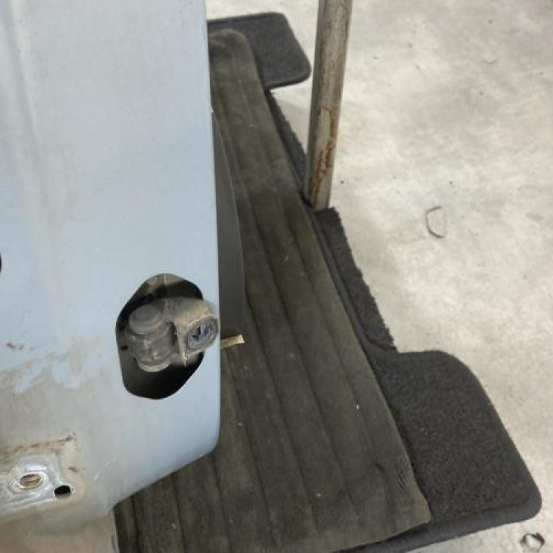 Porte arriere droit CITROEN C4 1 Photo n°3