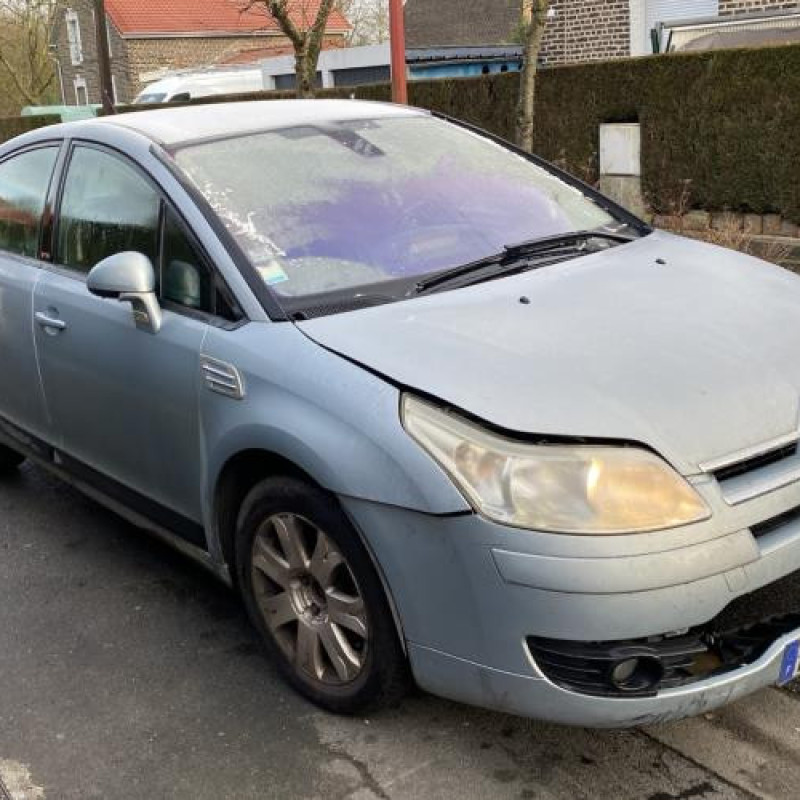 Porte arriere droit CITROEN C4 1 Photo n°7