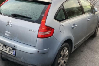 Porte arriere droit CITROEN C4 1