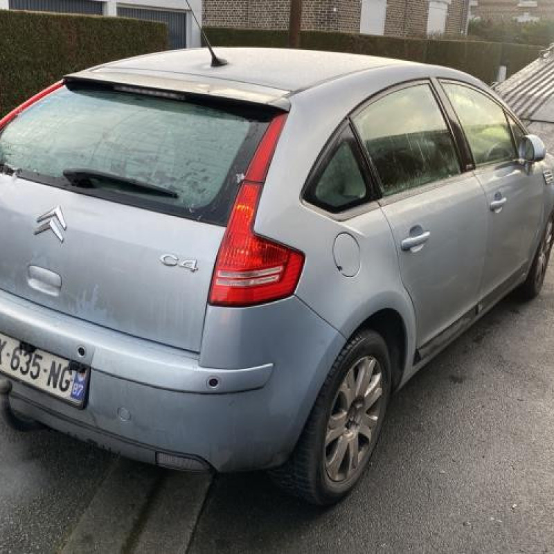Porte arriere droit CITROEN C4 1 Photo n°8