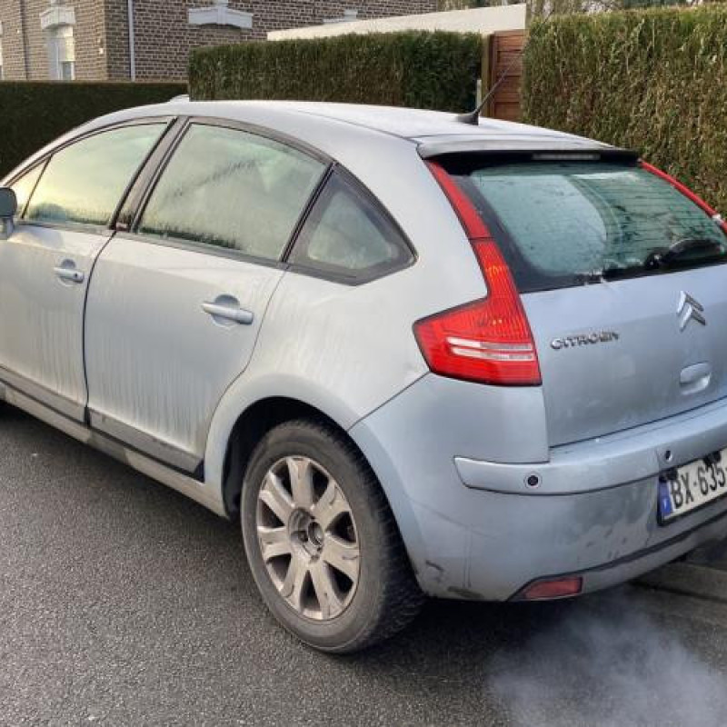 Porte arriere droit CITROEN C4 1 Photo n°9