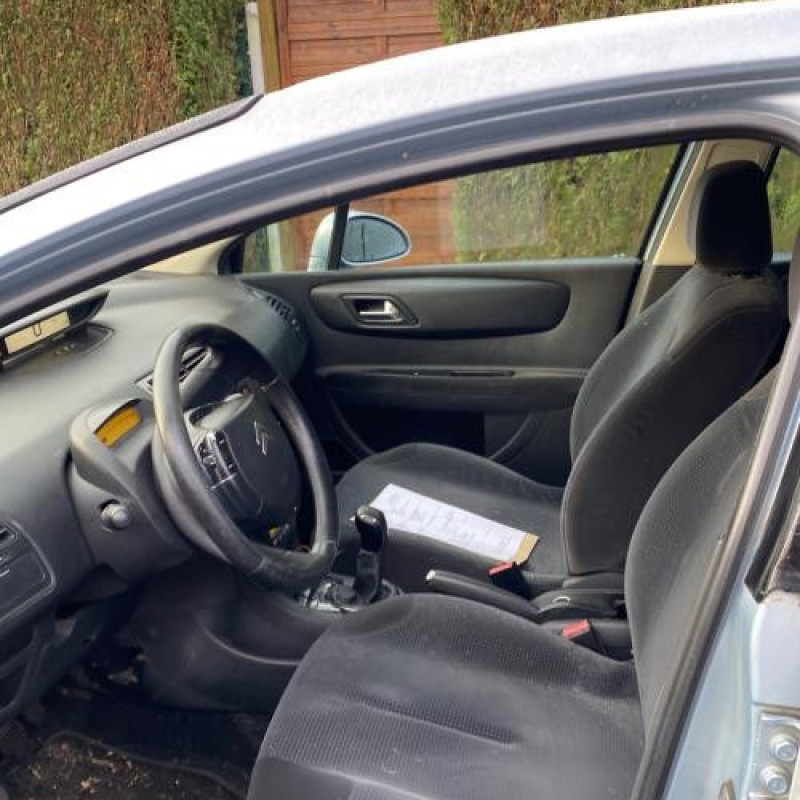 Porte arriere droit CITROEN C4 1 Photo n°10