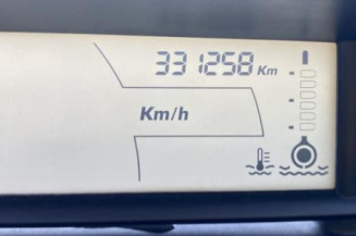 Porte arriere droit CITROEN C4 1