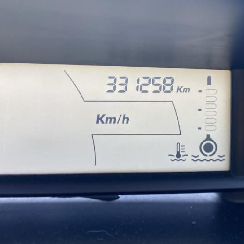 Porte arriere droit CITROEN C4 1 Photo n°14