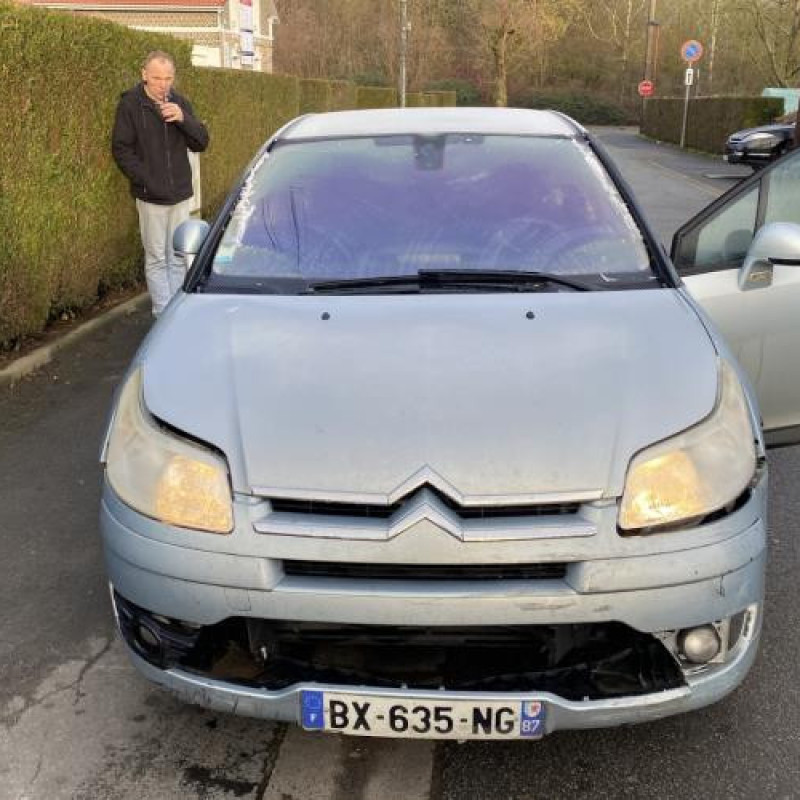Porte arriere droit CITROEN C4 1 Photo n°15