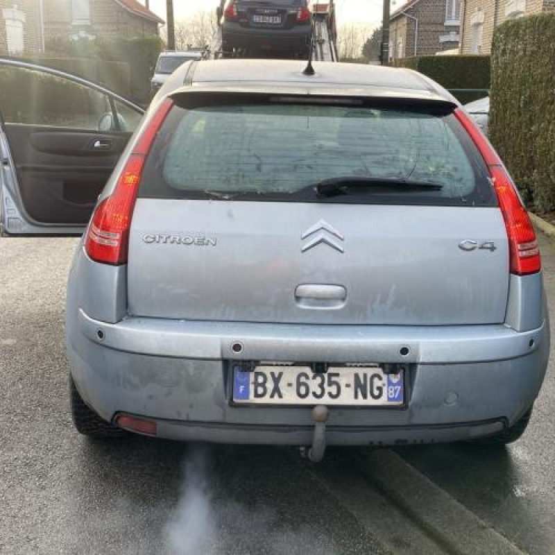 Porte arriere droit CITROEN C4 1 Photo n°16