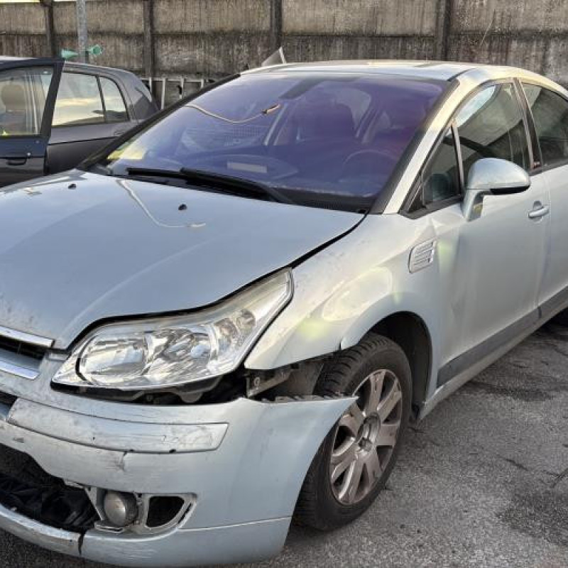 Porte arriere droit CITROEN C4 1 Photo n°17
