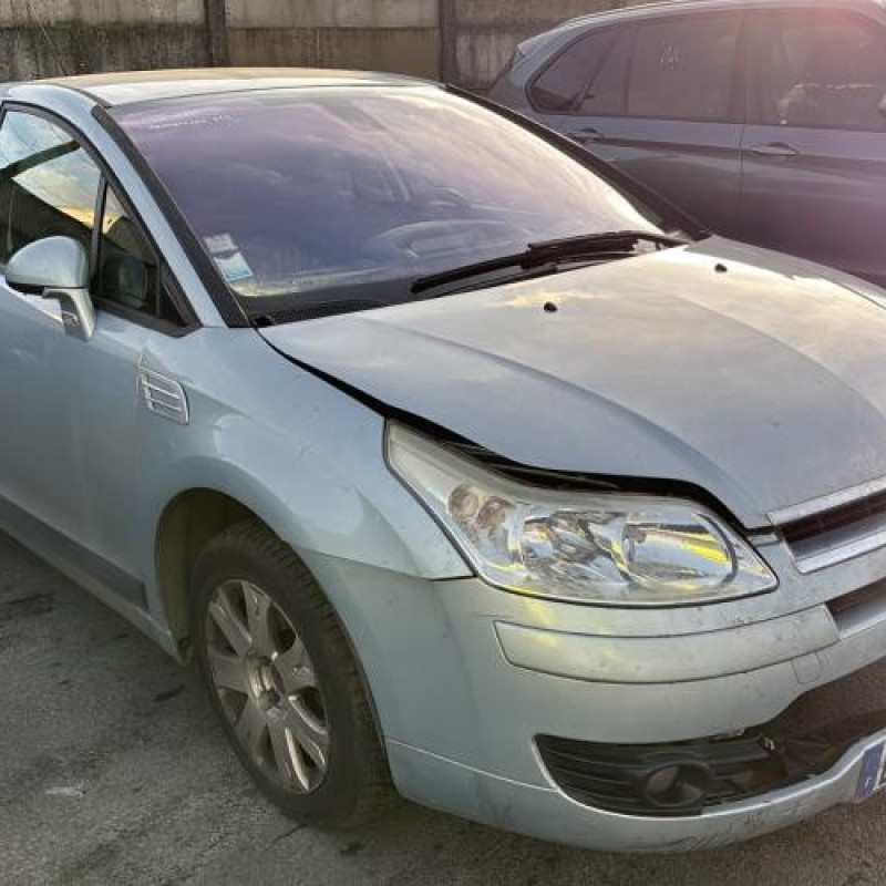 Porte arriere droit CITROEN C4 1 Photo n°18