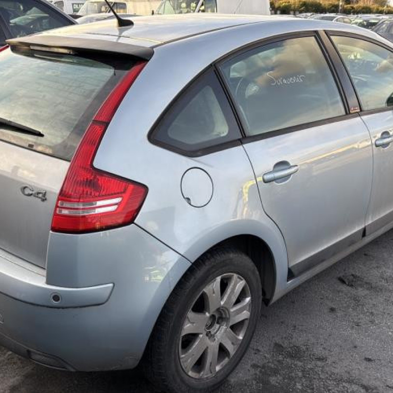 Porte arriere droit CITROEN C4 1 Photo n°19