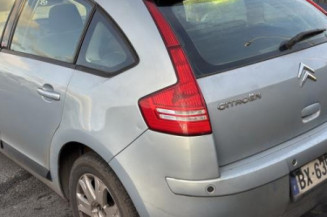 Porte arriere droit CITROEN C4 1