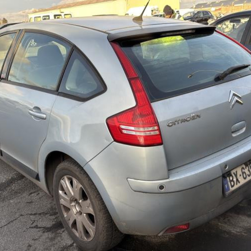 Porte arriere droit CITROEN C4 1 Photo n°20