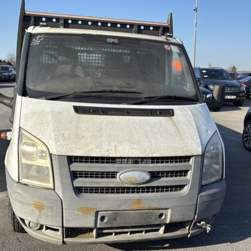 Feu arriere principal droit (feux) FORD TRANSIT 4 Photo n°3