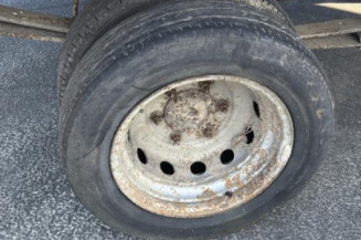 Feu arriere principal droit (feux) FORD TRANSIT 4