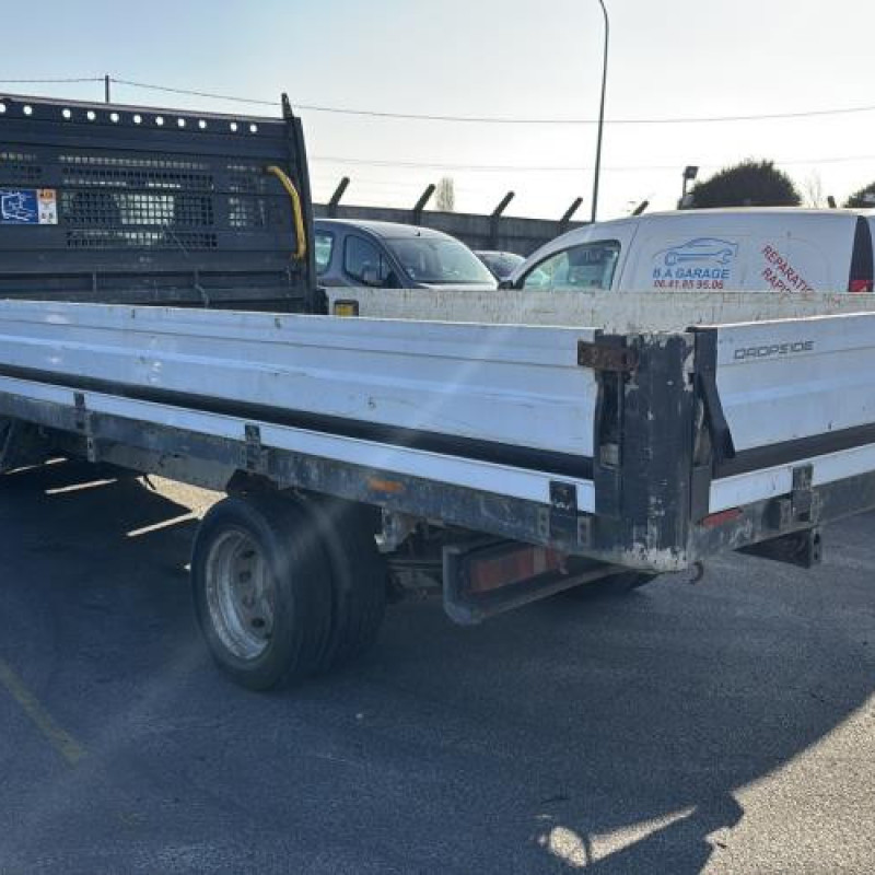 Retroviseur droit FORD TRANSIT 4 Photo n°5