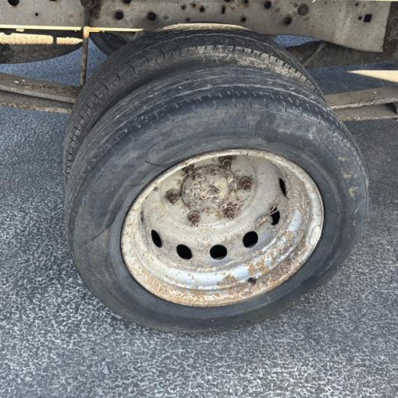 Retroviseur droit FORD TRANSIT 4 Photo n°6