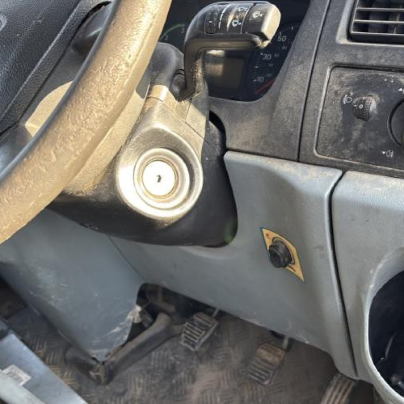 Retroviseur droit FORD TRANSIT 4 Photo n°8