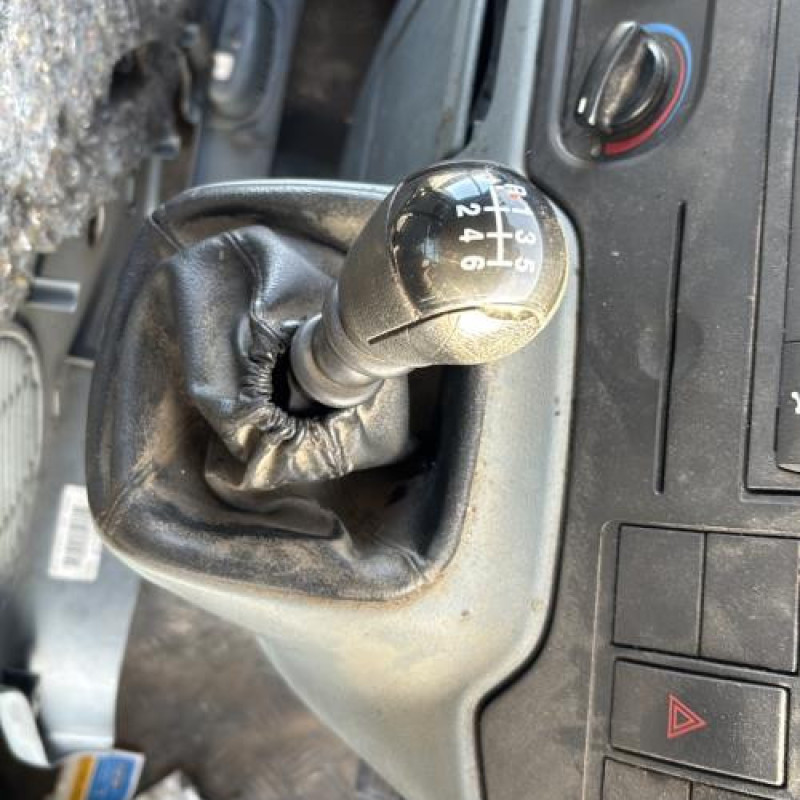 Retroviseur droit FORD TRANSIT 4 Photo n°11