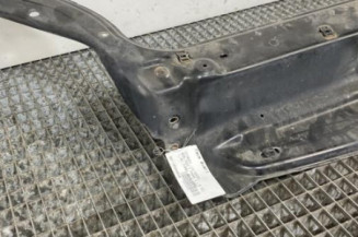 Face avant CITROEN BERLINGO 1
