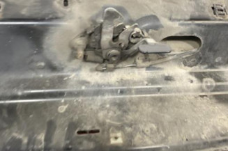 Face avant CITROEN BERLINGO 1