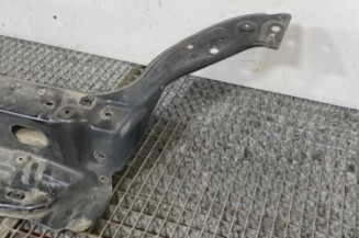 Face avant CITROEN BERLINGO 1