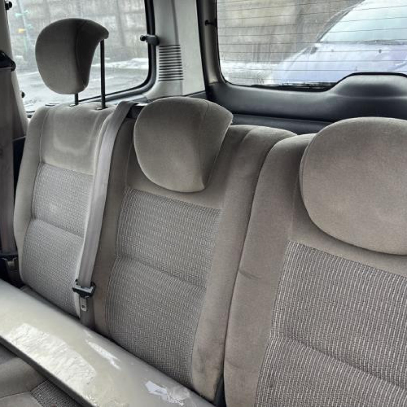 Tambour arriere droit CITROEN BERLINGO 1 Photo n°10