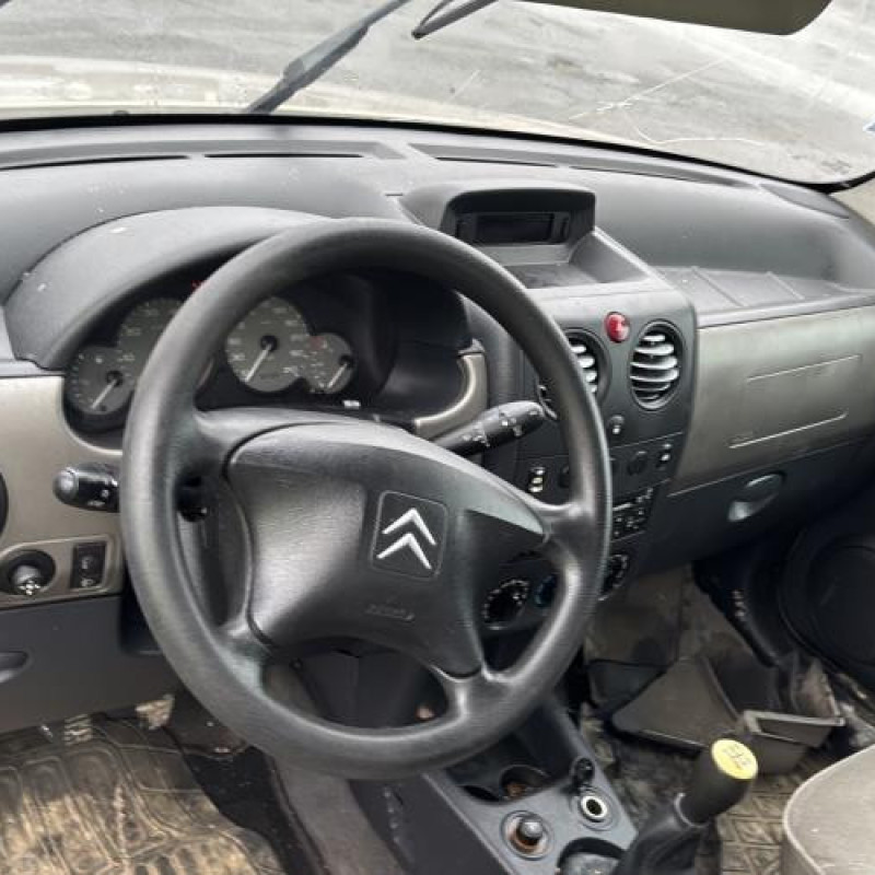 Tambour arriere droit CITROEN BERLINGO 1 Photo n°11