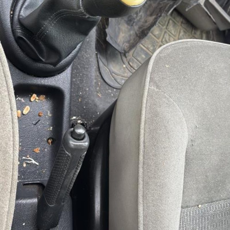 Tambour arriere droit CITROEN BERLINGO 1 Photo n°13