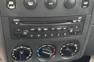 Tambour arriere droit CITROEN BERLINGO 1
