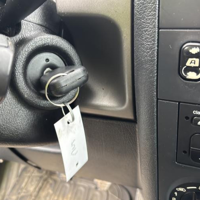 Tambour arriere droit CITROEN BERLINGO 1 Photo n°15