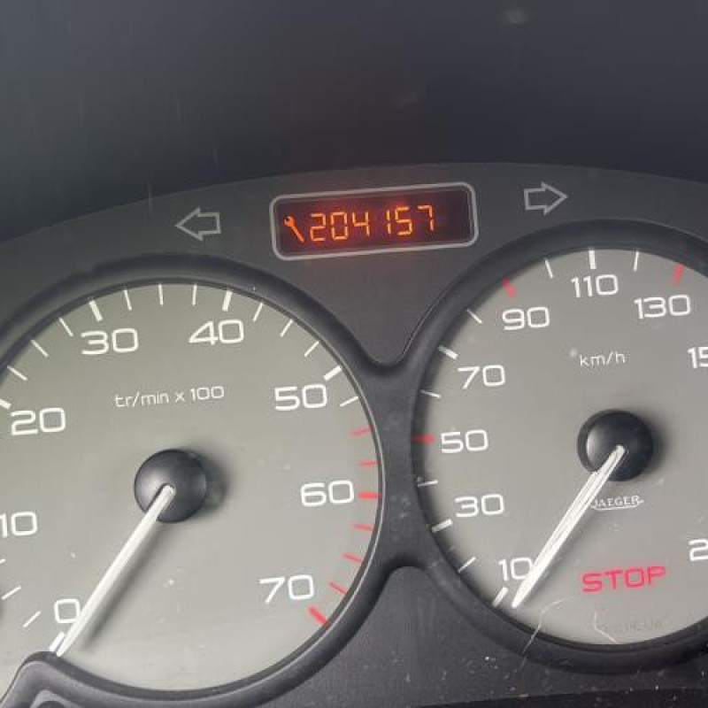 Tambour arriere droit CITROEN BERLINGO 1 Photo n°16