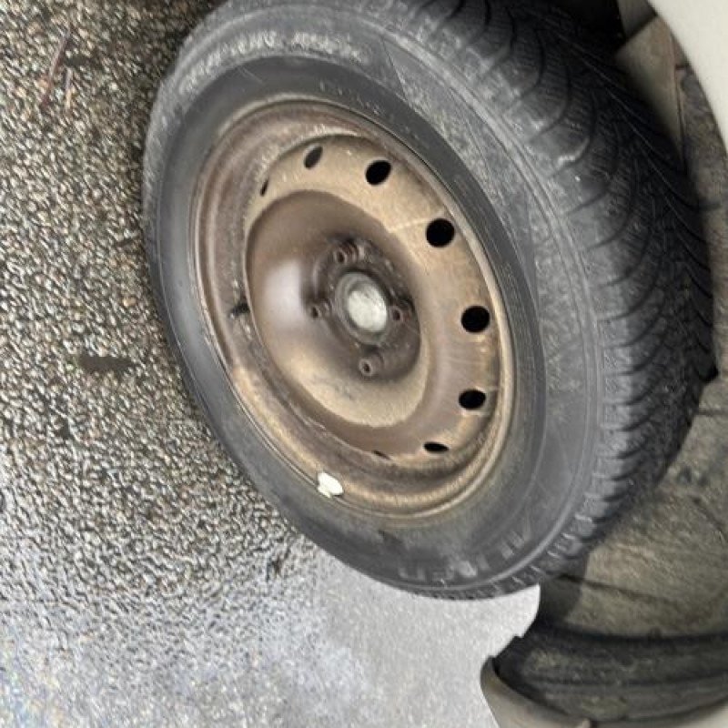 Tambour arriere droit CITROEN BERLINGO 1 Photo n°17