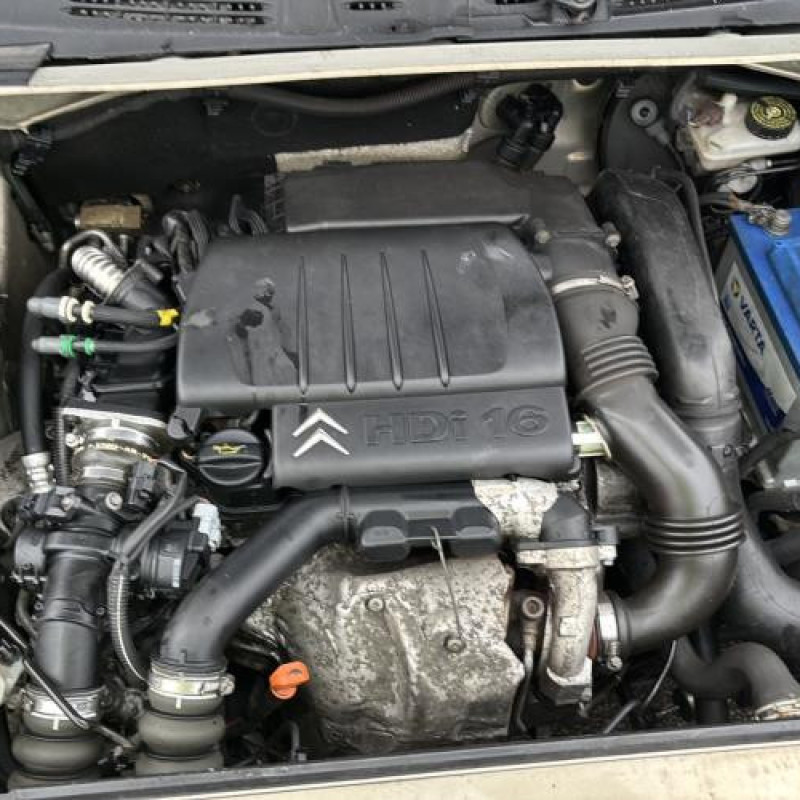 Tambour arriere droit CITROEN BERLINGO 1 Photo n°18