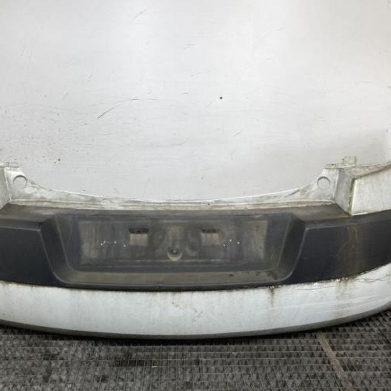 Pare choc arriere RENAULT MEGANE 2 Photo n°1