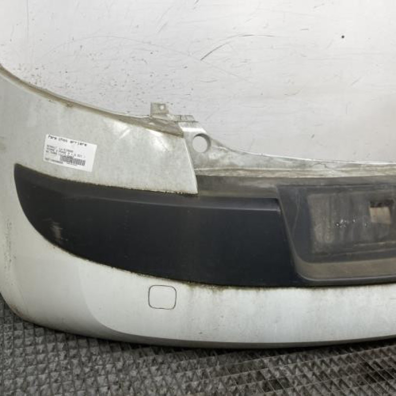 Pare choc arriere RENAULT MEGANE 2 Photo n°2